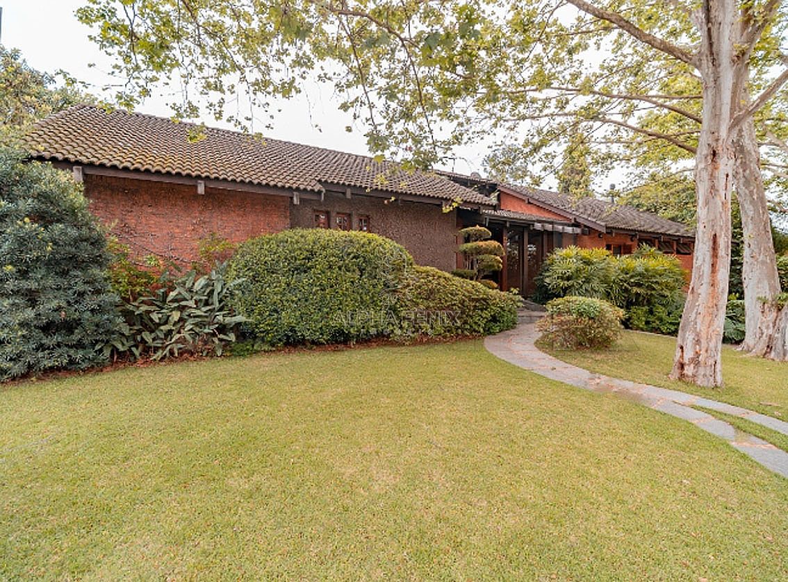 Casa de condom�nio para Venda - Alphaville - Santana de Parna�ba/SP - Alphaville Residencial Tr�s