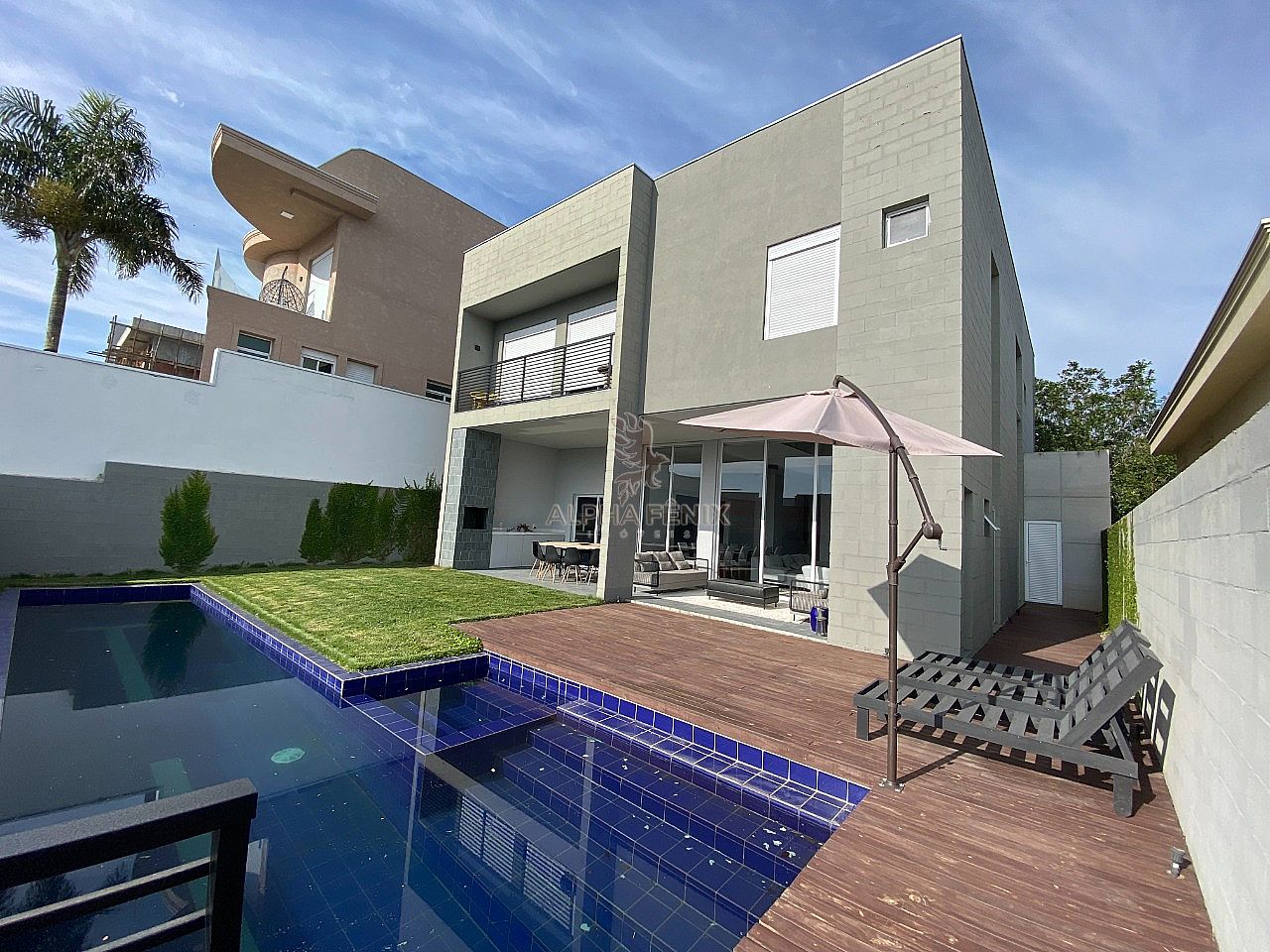 Casa de condom�nio para Venda - Alphaville - Santana de Parna�ba/SP - G�nesis 2