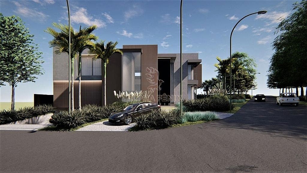 Casa de condom�nio para Venda - Alphaville Residencial Dois - Barueri/SP - Alphaville Residencial Dois
