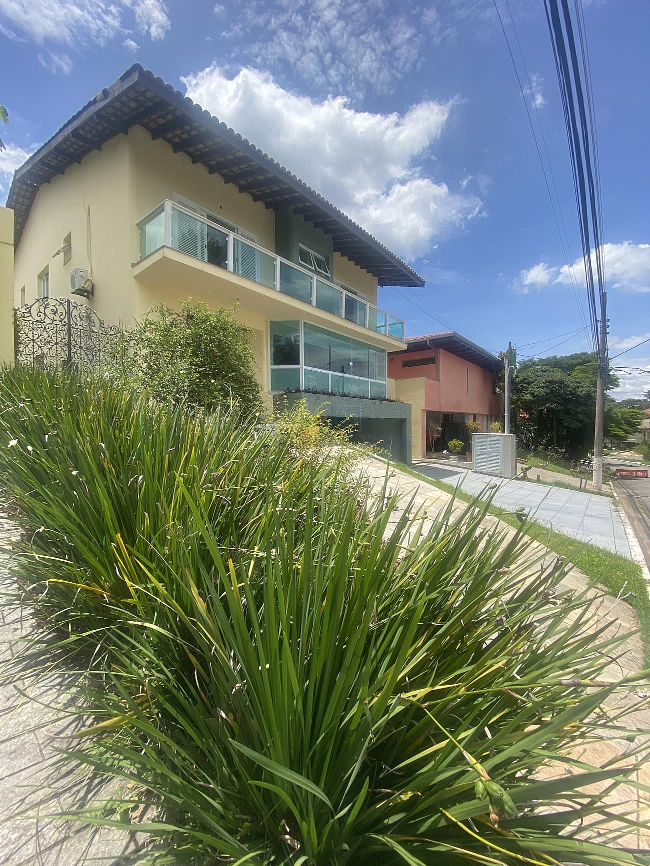Casa de condom�nio&nbsp;Barueri &nbsp;Alphaville 5 &nbsp;Alphaville 5