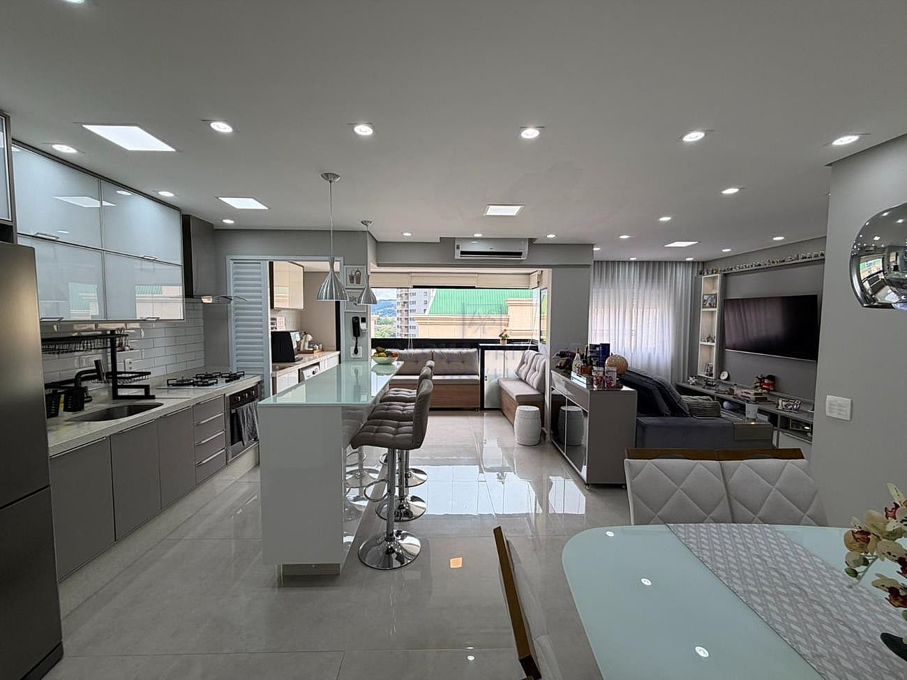 Apartamento&nbsp;Barueri &nbsp;Alphaville Empresarial &nbsp;Green Valley