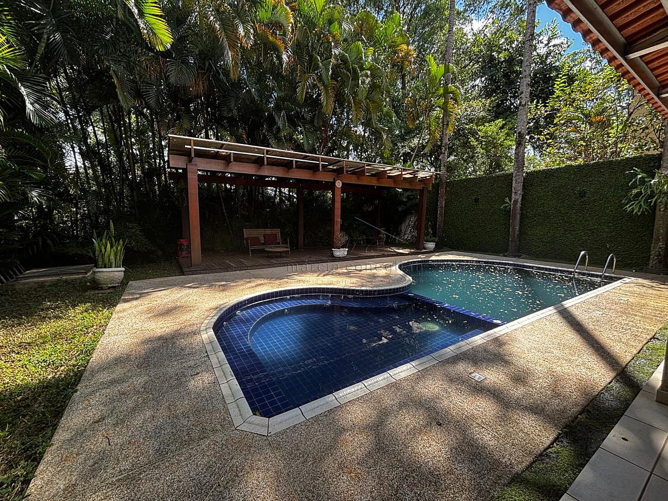 Casa de condom�nio&nbsp;Santana de Parna�ba &nbsp;Alphaville 5 &nbsp;Alphaville 5