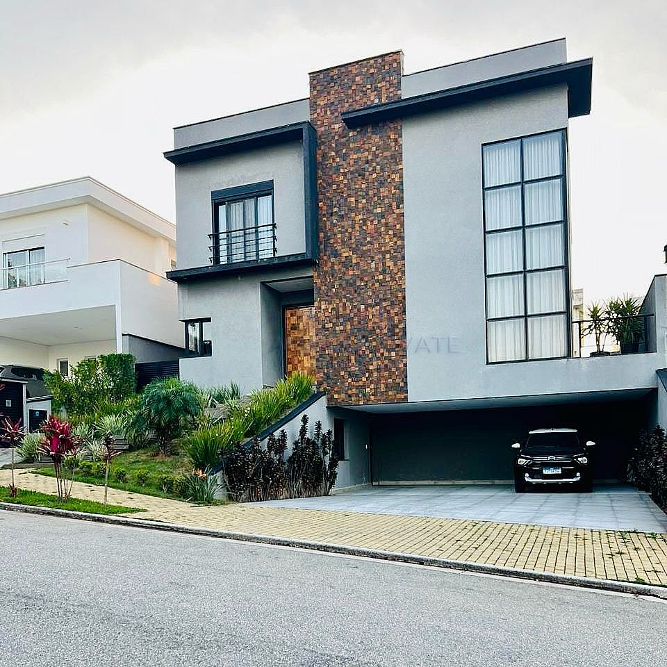 Casa de condom�nio&nbsp;Santana de Parna�ba &nbsp;Burle Marx &nbsp;Burle Marx