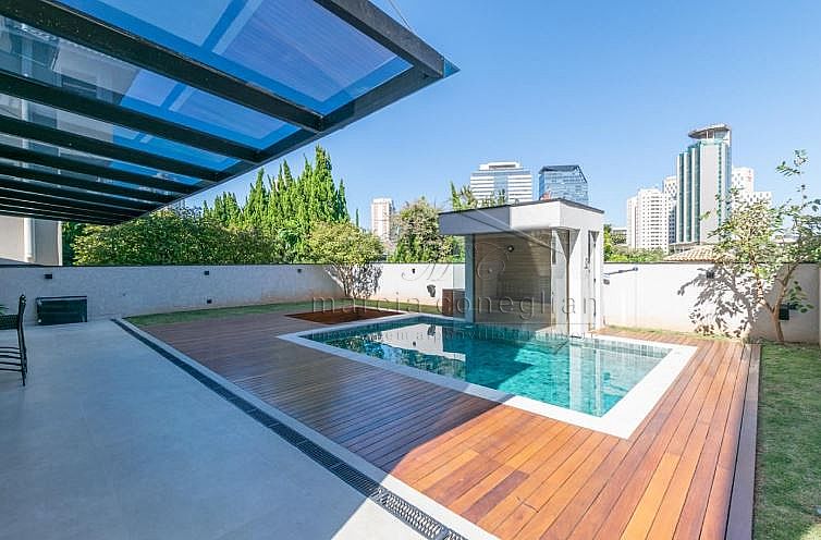 Casa de condom�nio&nbsp;Santana de Parna�ba &nbsp;18 do Forte &nbsp;18 do Forte