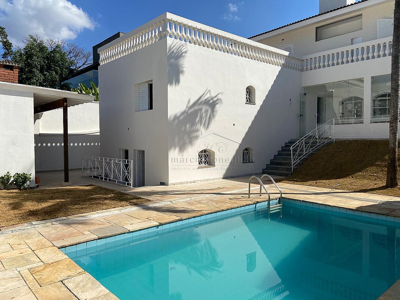 Casa de condom�nio&nbsp;Barueri &nbsp;Alphaville 2 &nbsp;Alphaville 2