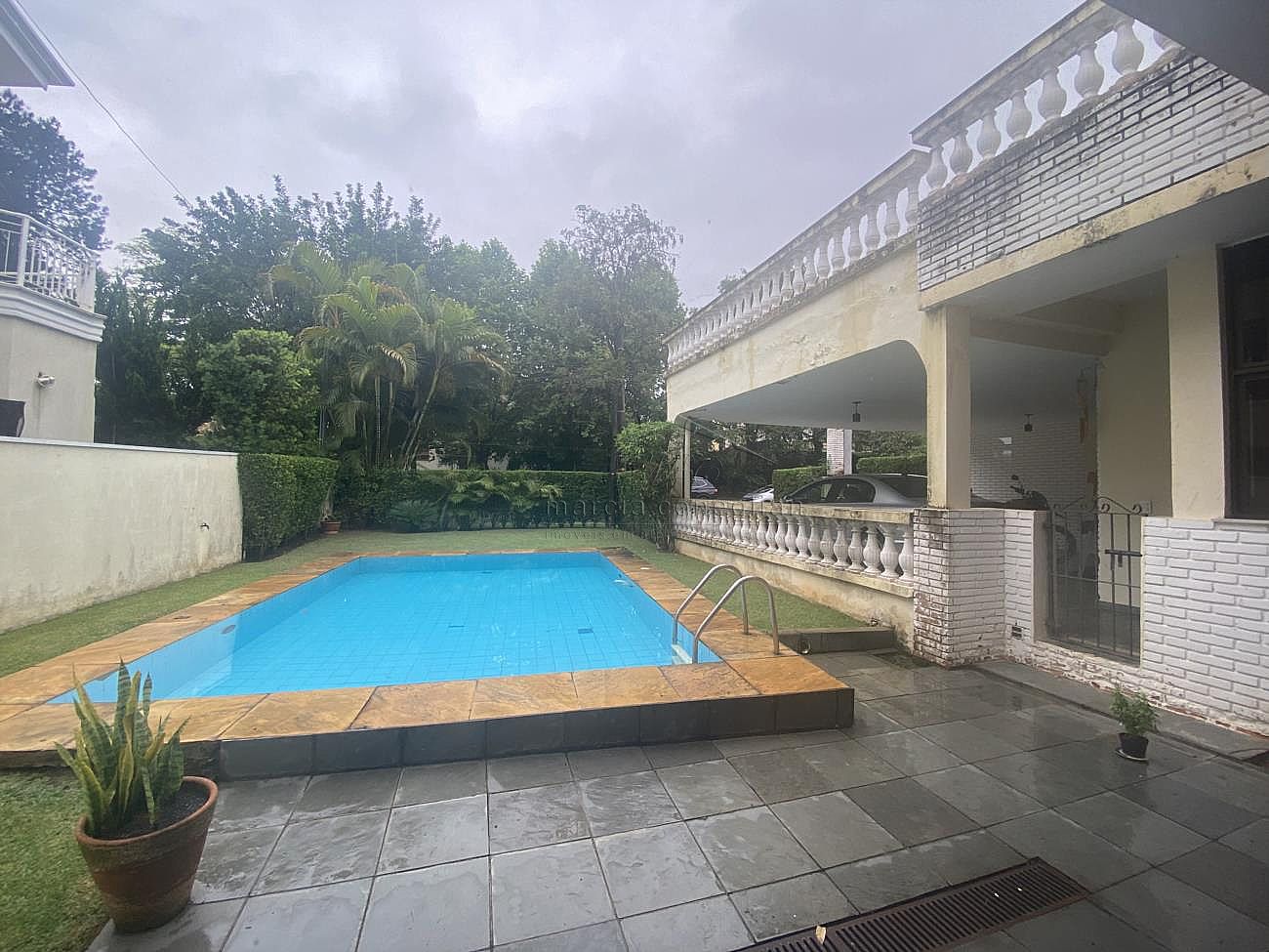 Casa de condom�nio&nbsp;Santana de Parna�ba &nbsp;Alphaville 5 &nbsp;Alphaville 5