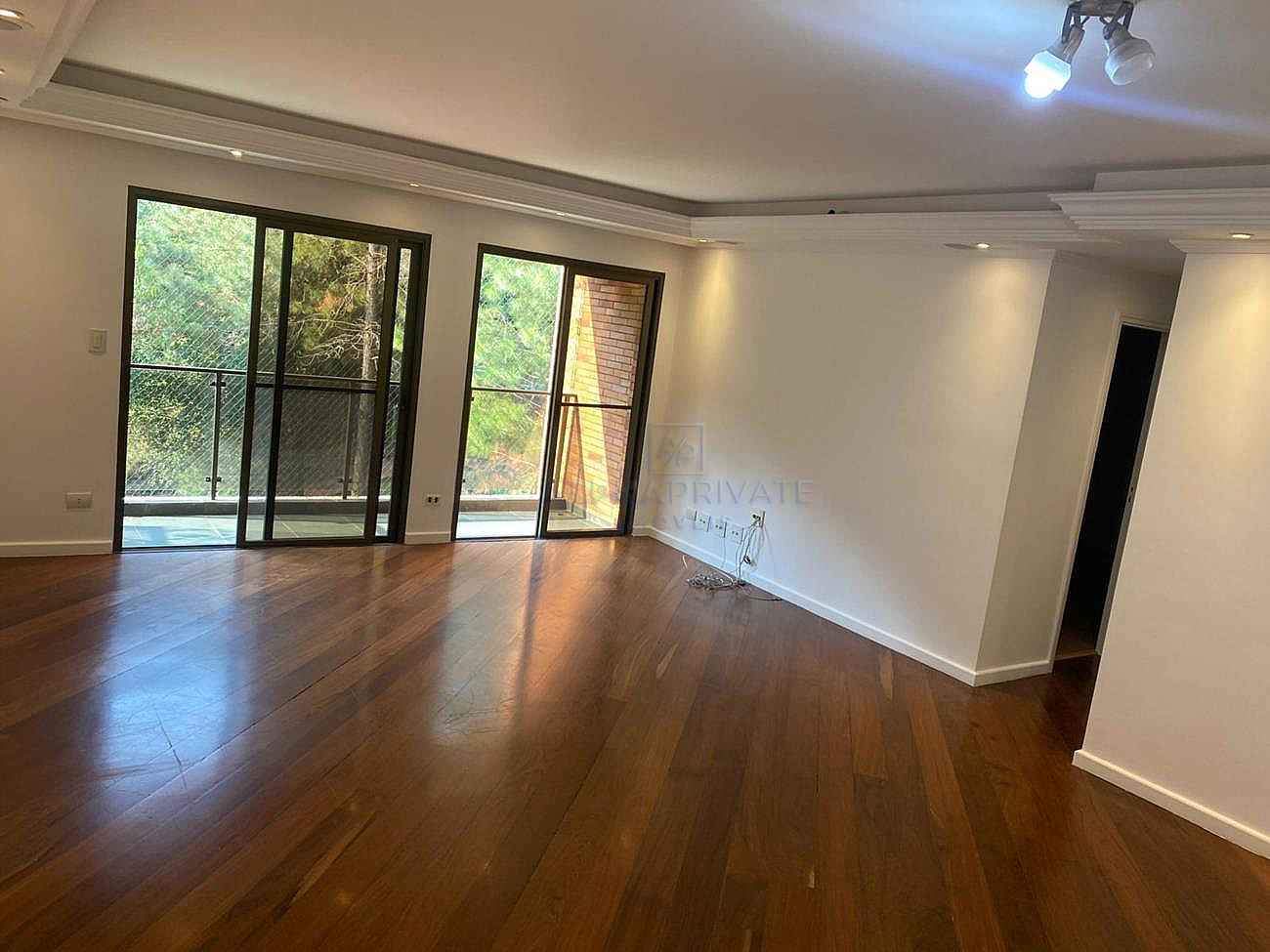 Apartamento&nbsp;Santana de Parna�ba &nbsp;Alphaville &nbsp;Edif�cio Ana Paula