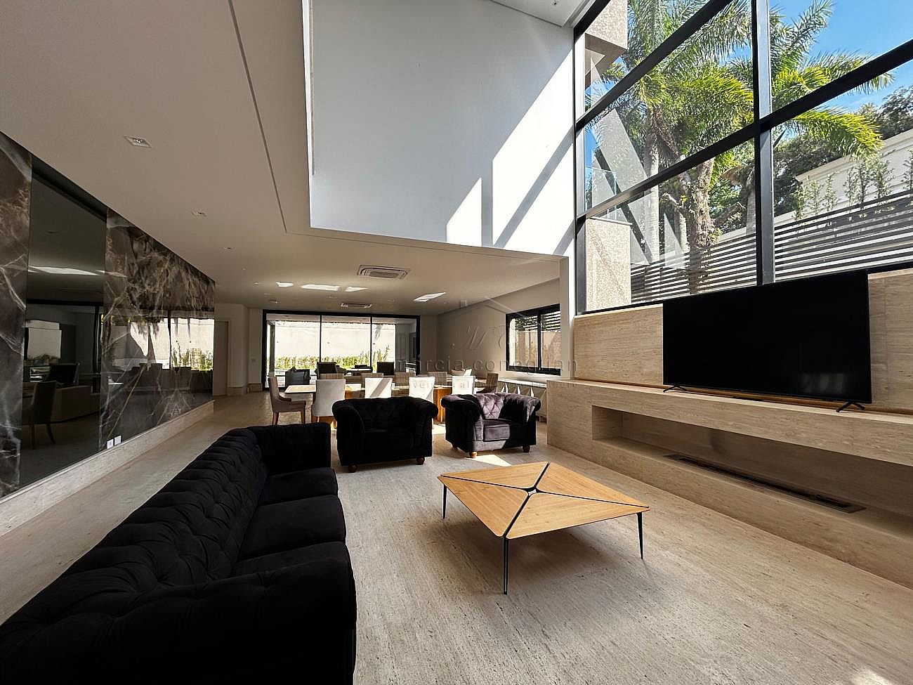 Casa de condom�nio&nbsp;Santana de Parna�ba &nbsp;Tambor� 3 &nbsp;Tambor� 3