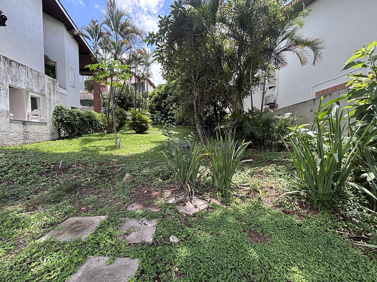 Terreno&nbsp;Santana de Parna�ba &nbsp;Alphaville 6 &nbsp;Alphaville 6