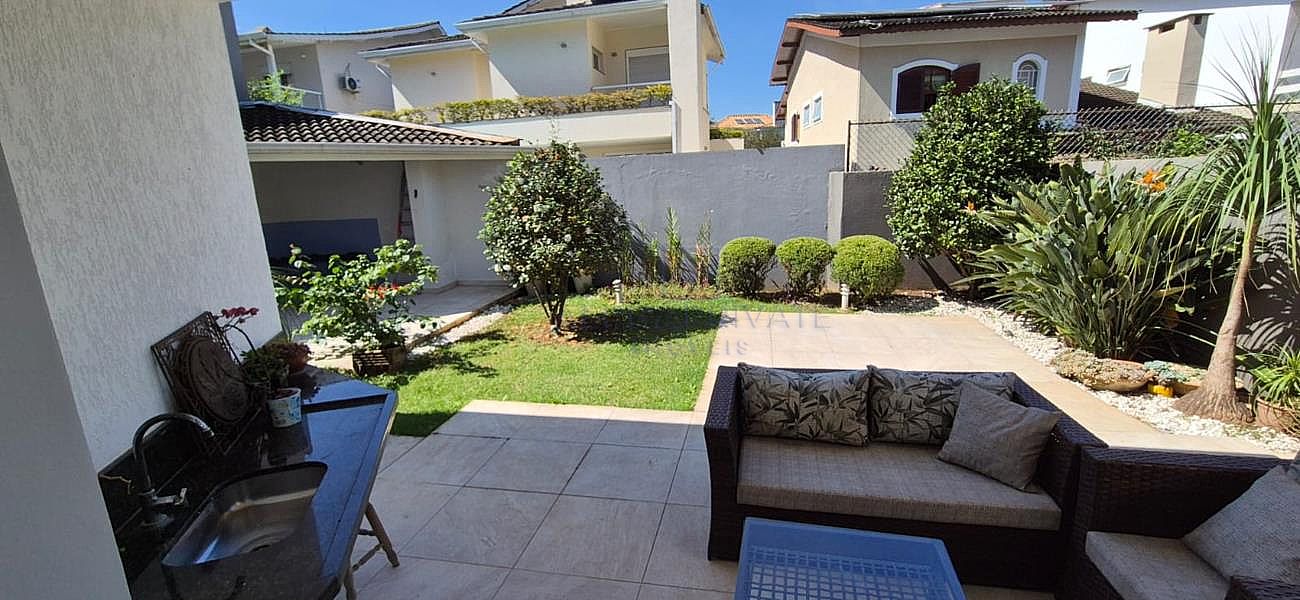 Casa de condom�nio&nbsp;Santana de Parna�ba &nbsp;Alphaville 5 &nbsp;Alphaville 5