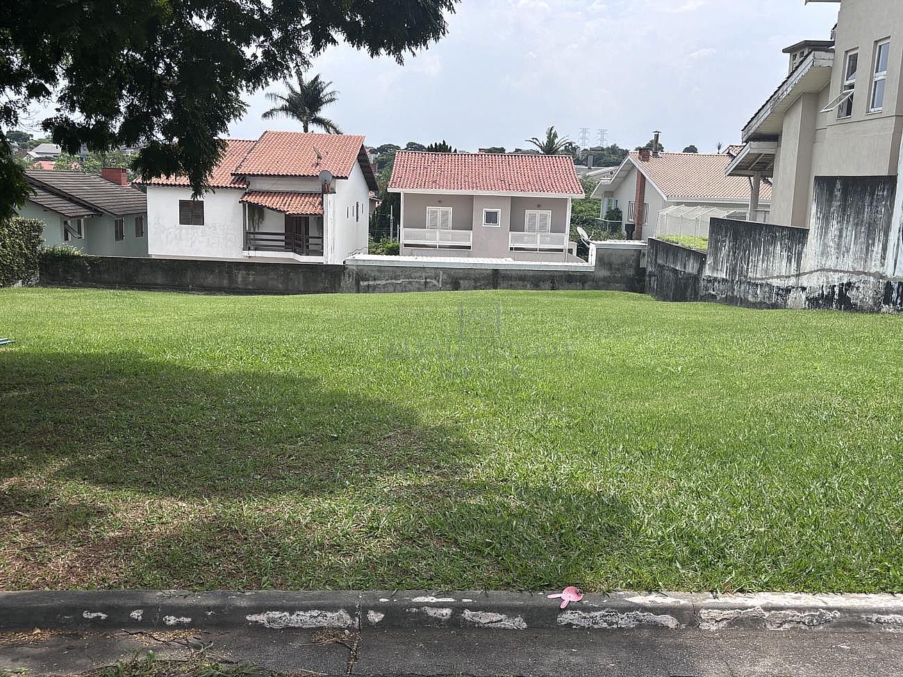 Terreno&nbsp;Santana de Parna�ba &nbsp;Alphaville 6 &nbsp;Alphaville 6