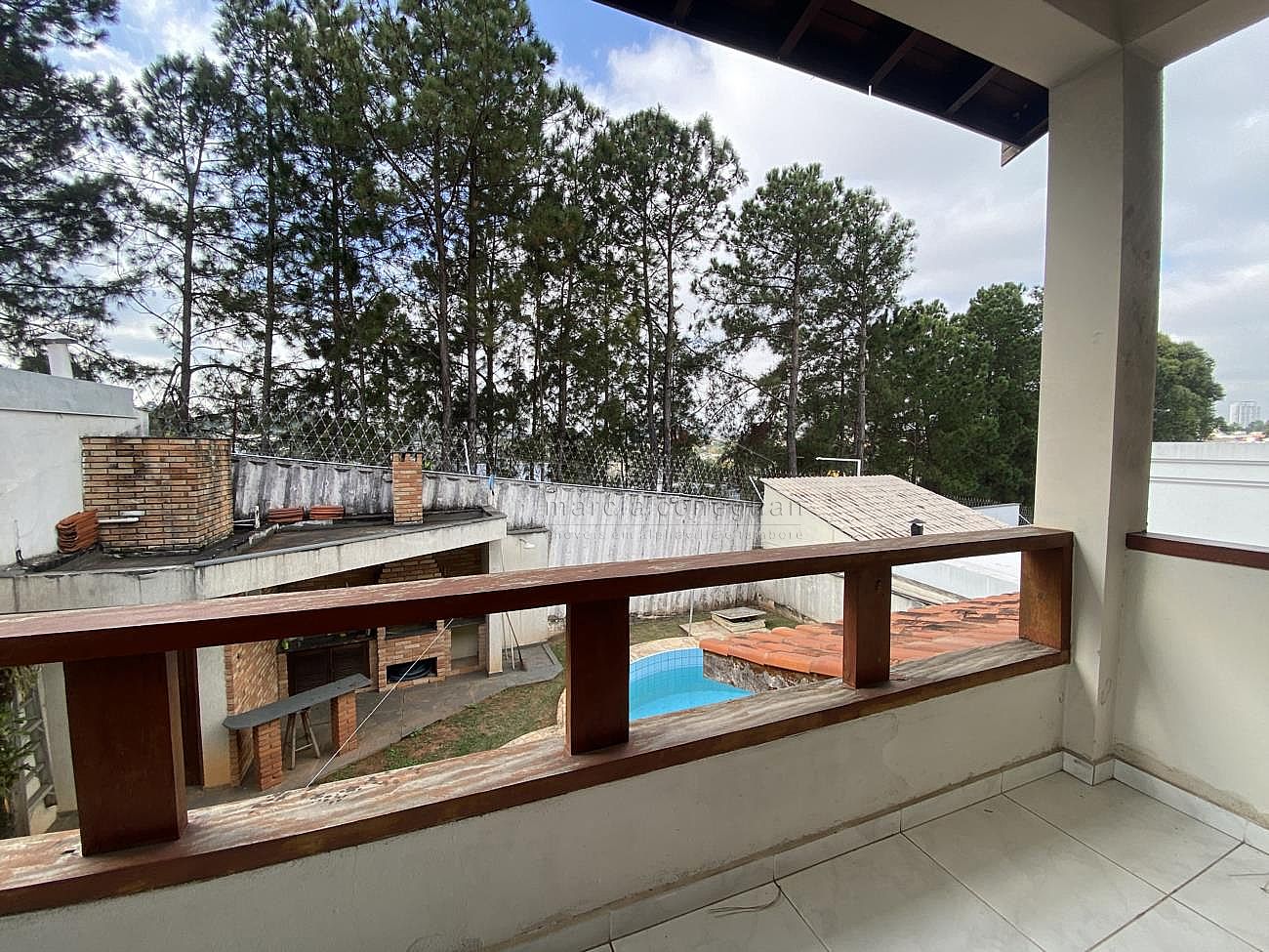 Casa de condom�nio&nbsp;Santana de Parna�ba &nbsp;Alphaville 5 &nbsp;Alphaville 5