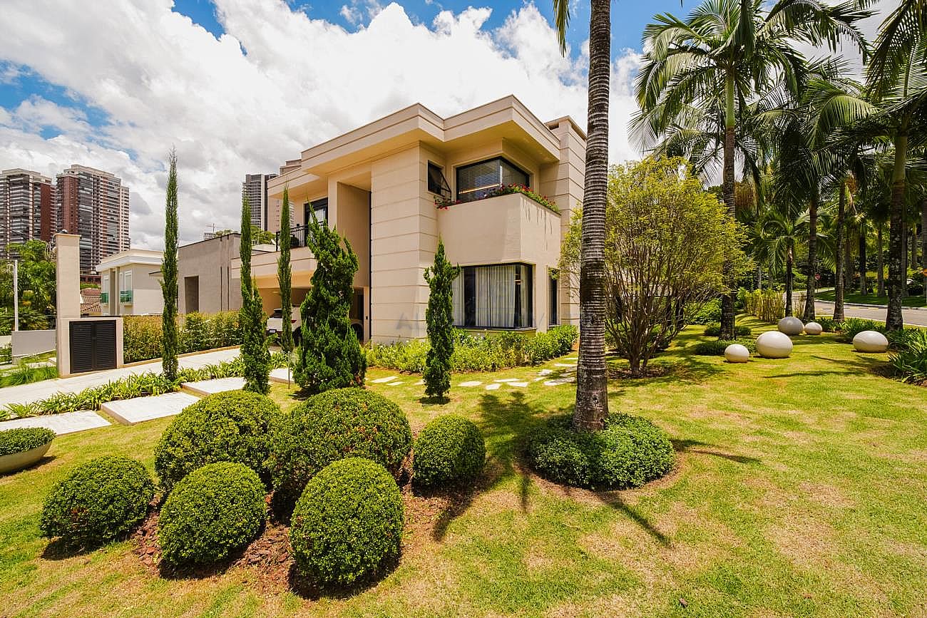 Casa de condom�nio&nbsp;Santana de Parna�ba &nbsp;Alphaville 18 do forte &nbsp;18 do Forte