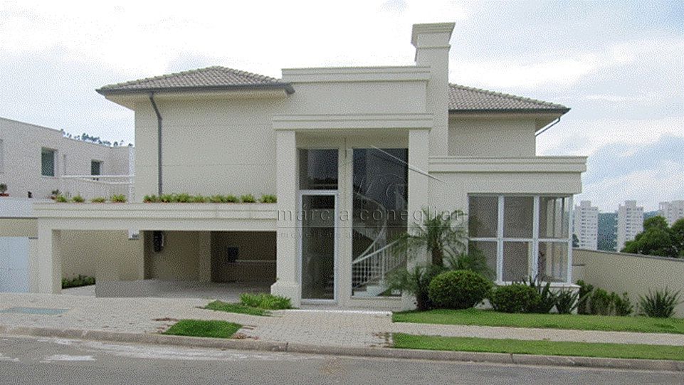 Casa de condom�nio&nbsp;Santana de Parna�ba &nbsp;Tambor� 10 &nbsp;Tambor� 10