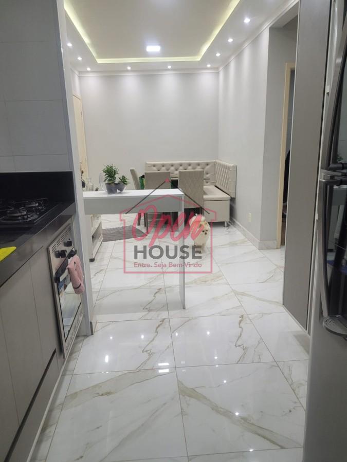 Apartamento Araraquara  Parque Atlanta  