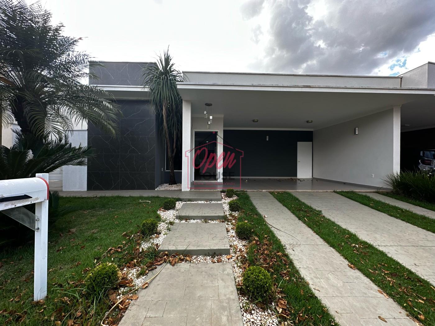 Casa Araraquara  Parque Residencial Damha  