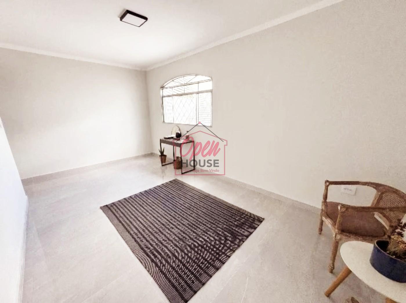 Casa Araraquara  Jardim Tabapu (Vila Xavier)  