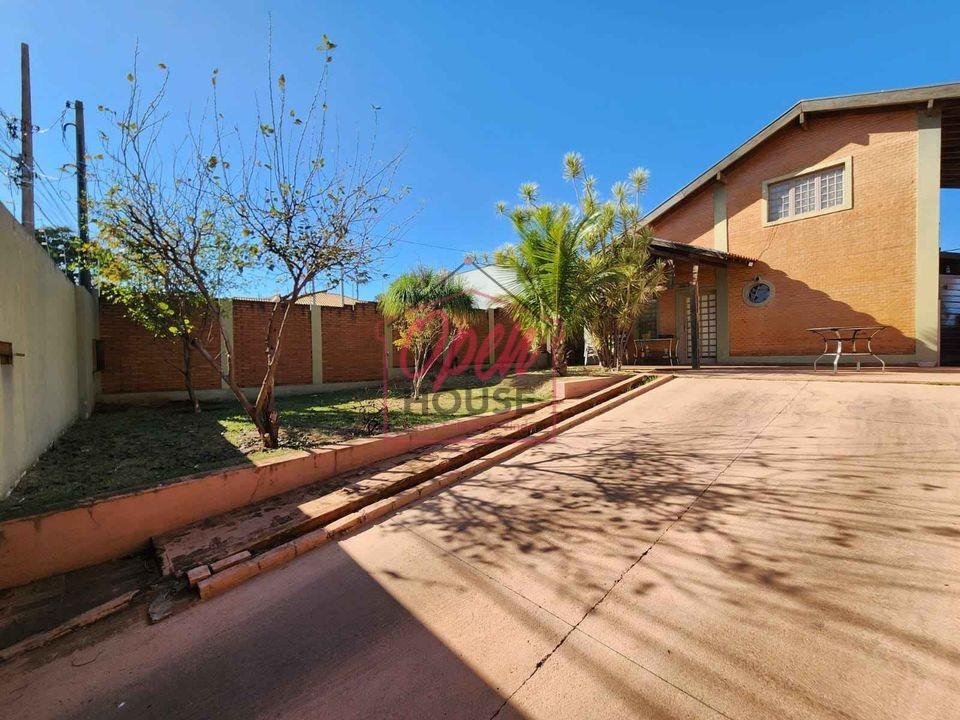 Apartamento Araraquara  Jardim Morumbi  