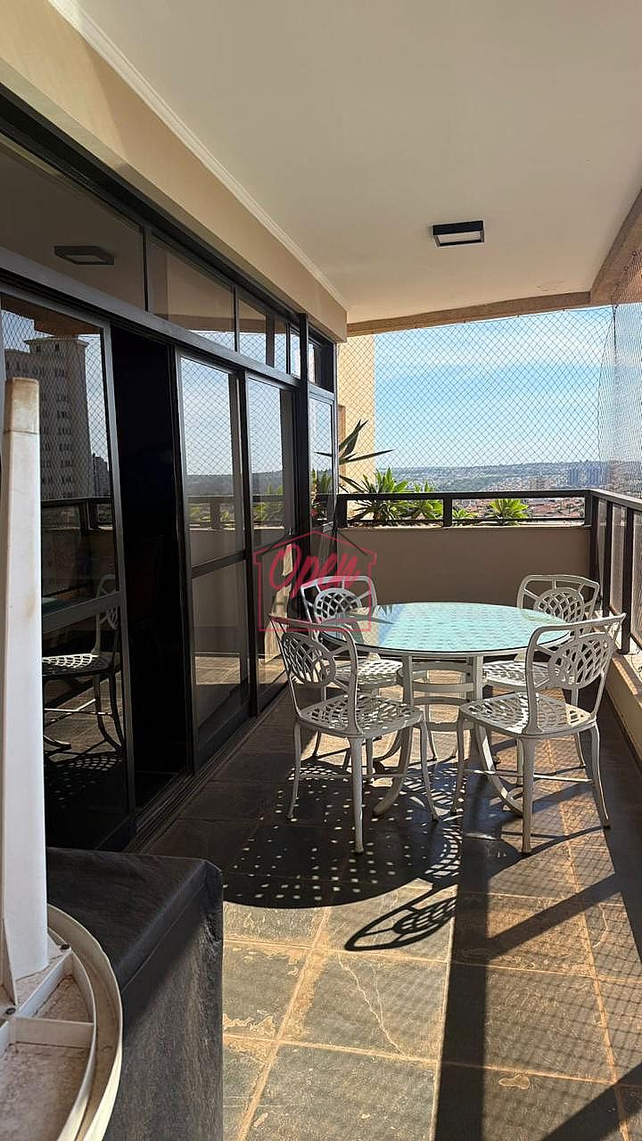 Apartamento&nbsp;Araraquara &nbsp;Centro &nbsp;Condominio Edificio Samambaia