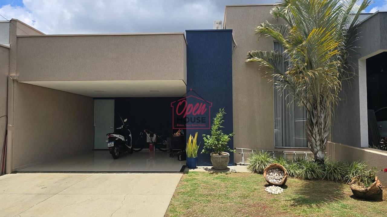 Casa de condom�nio&nbsp;Araraquara &nbsp;Jardim Marialice &nbsp;Parque Alvorada