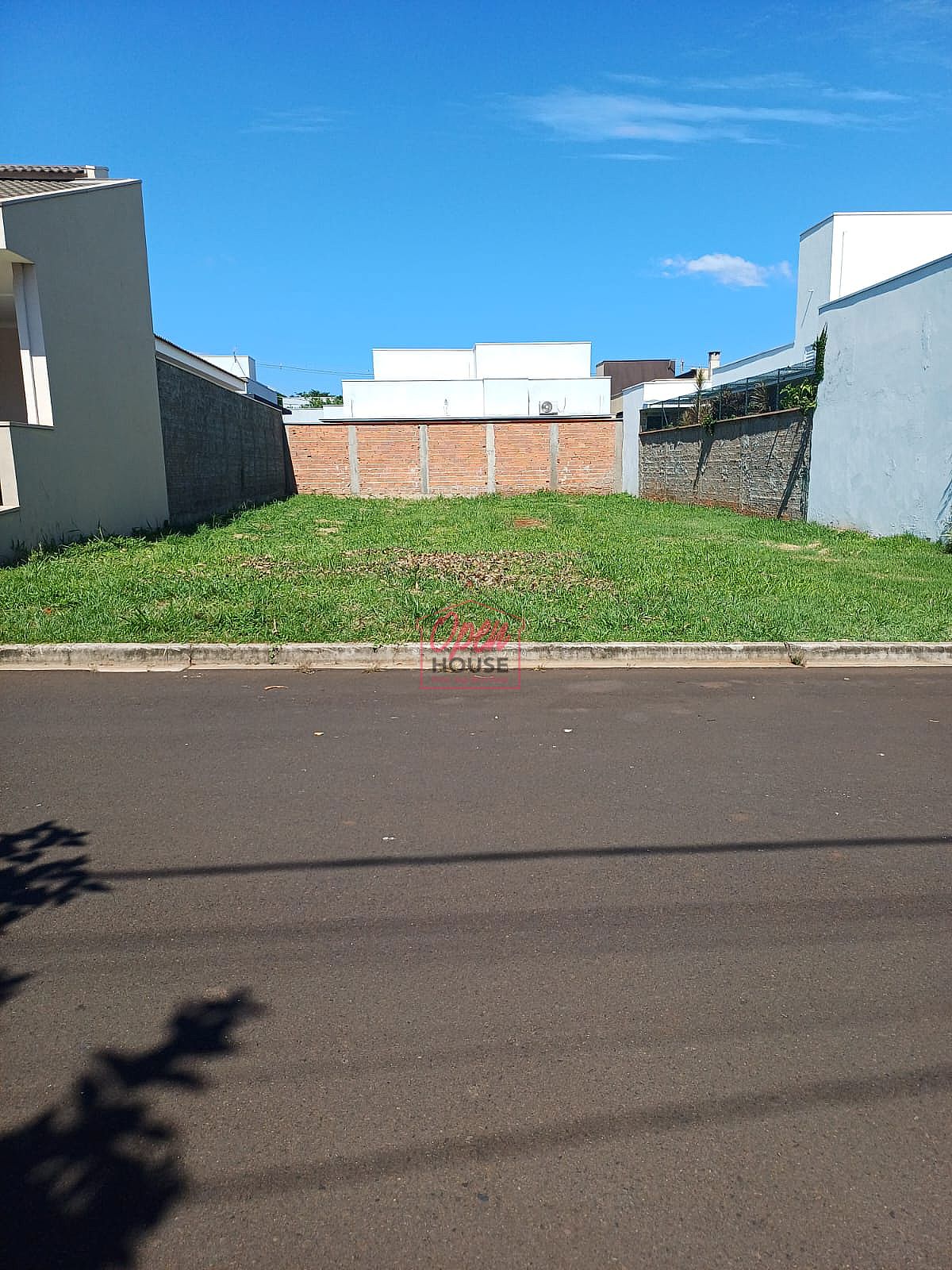 Terreno de condom�nio&nbsp;Araraquara &nbsp;Jardim Salto Grande &nbsp;Quinta do Salto