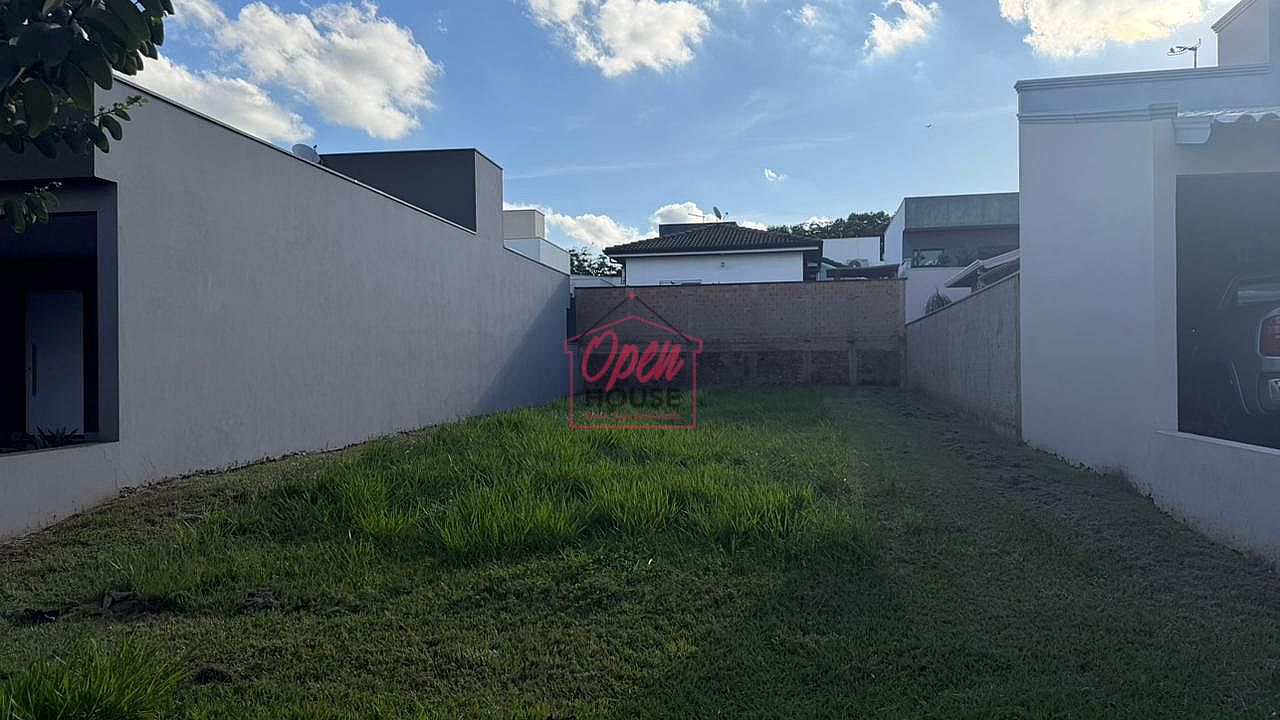 Terreno de condom�nio&nbsp;Araraquara &nbsp;Parque Residencial Damha &nbsp;Village Damha 2