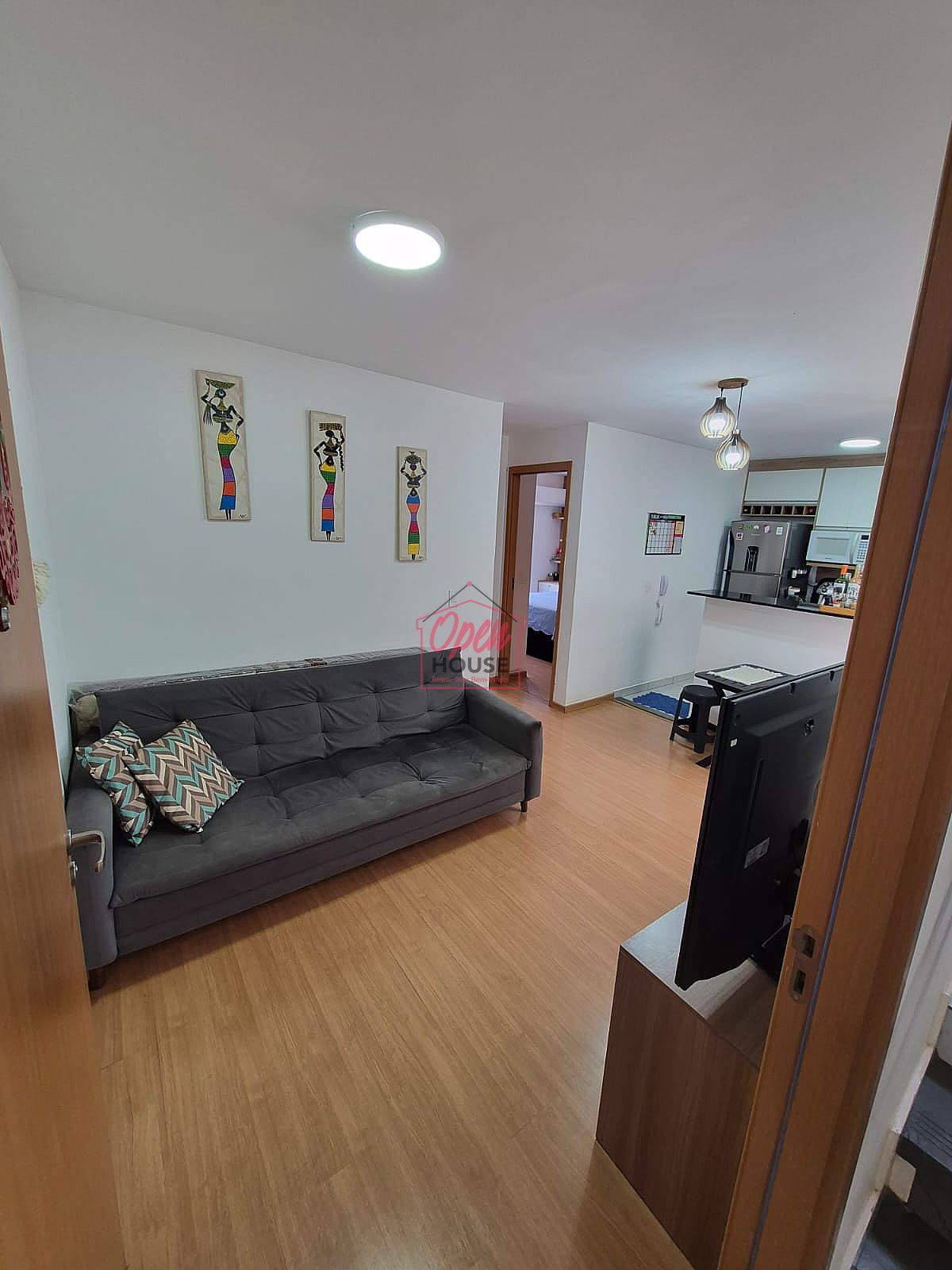 Apartamento&nbsp;Araraquara &nbsp;Jardim Bot�nico &nbsp;Residencial Antares