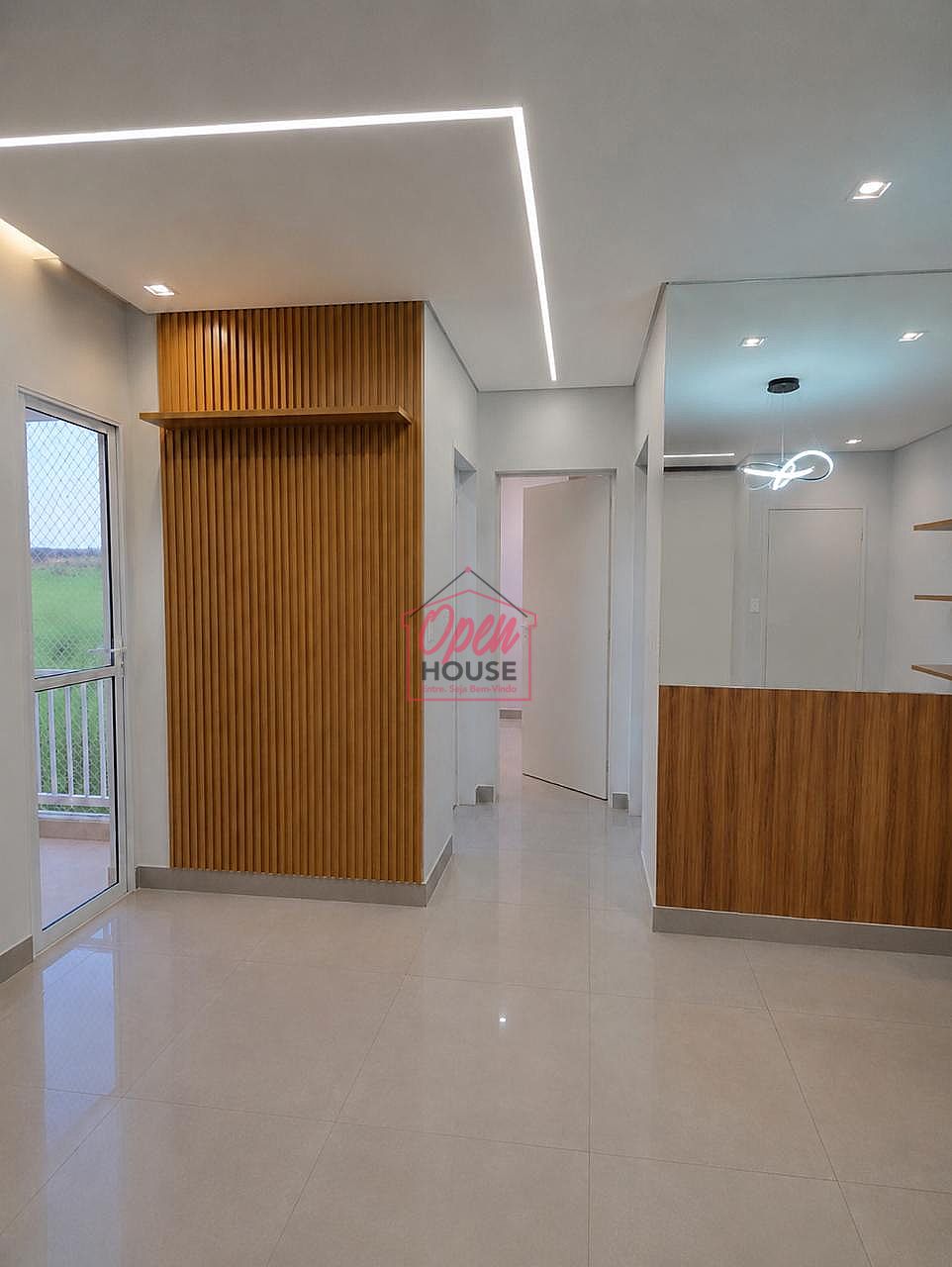 Apartamento&nbsp;Araraquara &nbsp;Jardim Bandeirantes &nbsp;Parque das Pitangueiras