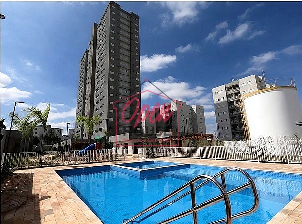 Apartamento&nbsp;Araraquara &nbsp;Jardim Bot�nico &nbsp;