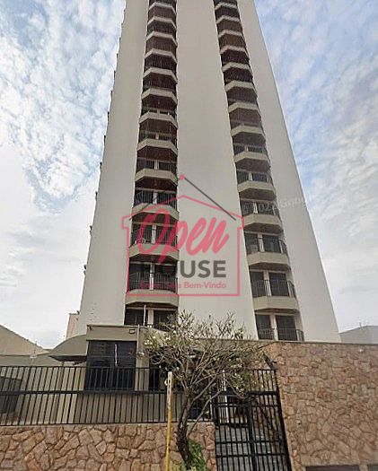 Apartamento&nbsp;Araraquara &nbsp;Centro &nbsp;Edif�cio Solim�es