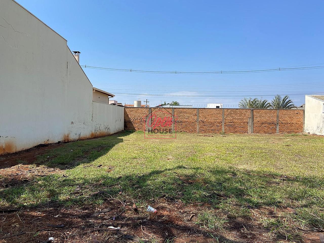 Terreno de condom�nio&nbsp;Araraquara &nbsp;Jardim dos Flamboyants &nbsp;