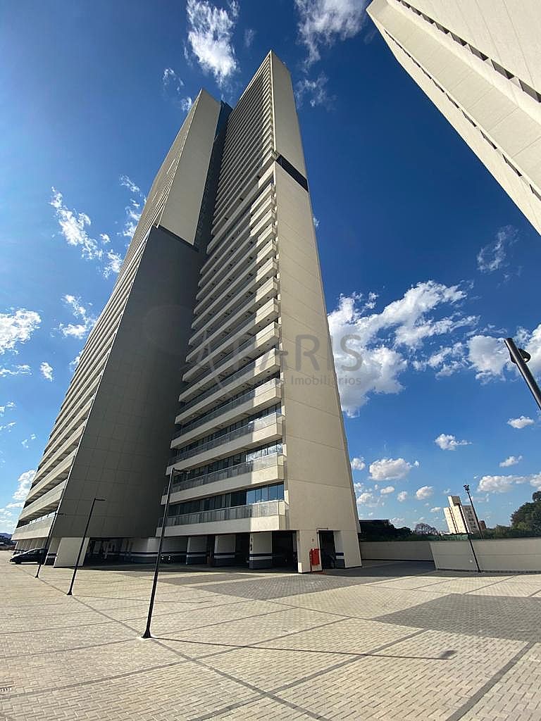 Apartamento para Loca��o - Centro - Osasco/SP - The Cittyplex Osasco