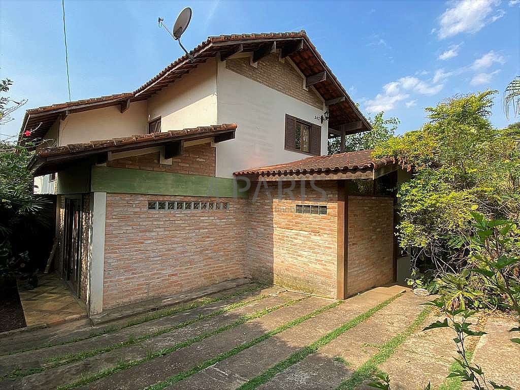 Casa de condom�nio para Venda - Jardim Arpoador - S�o Paulo/SP - Condom�nio Ch�cara do Ref�gio