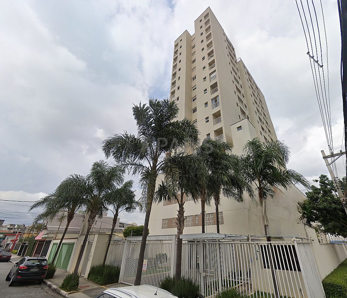Apartamento para Venda - Km 18 - Osasco/SP - Condom�nio Clavi Movin