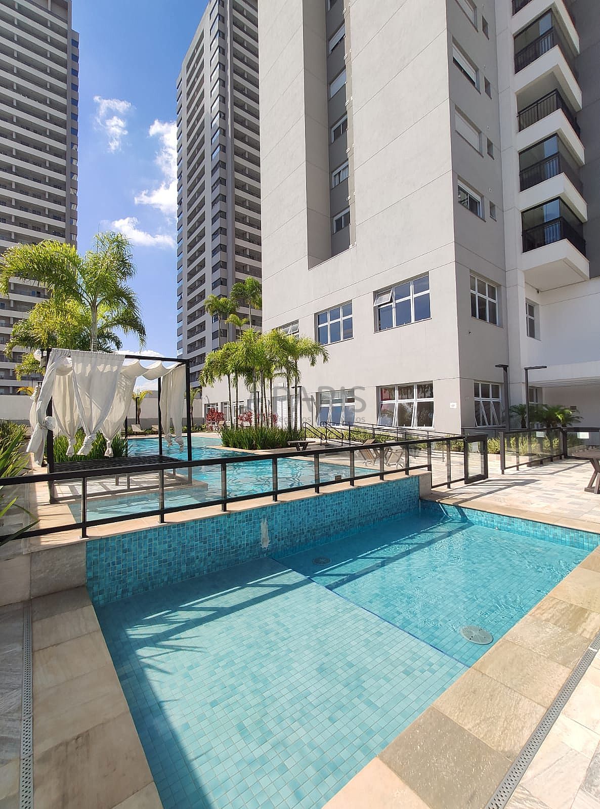 Apartamento&nbsp;Osasco &nbsp;Centro &nbsp;Reserva JB