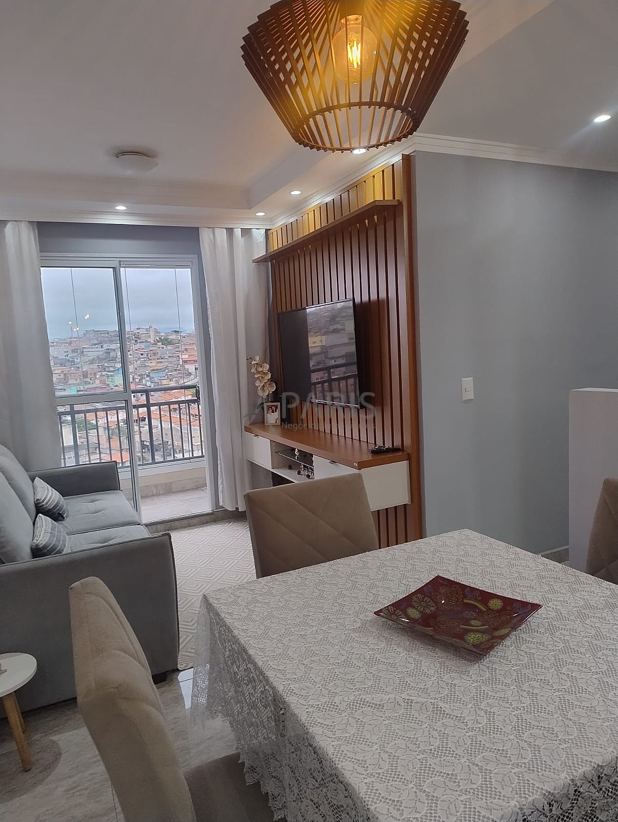 Apartamento&nbsp;Carapicu�ba &nbsp;Vila da Oportunidade &nbsp;Condom�nio Flex Carapicu�ba I