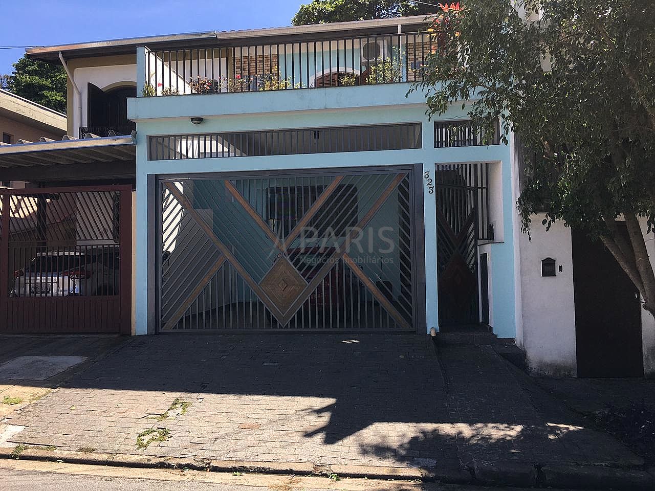 Sobrado para Venda - Jardim Bonfiglioli - S�o Paulo/SP - 