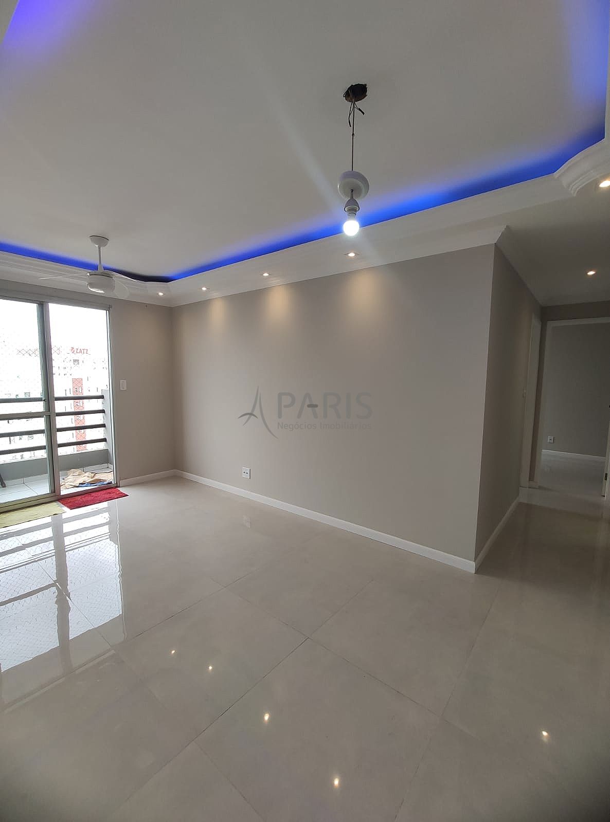 Apartamento para Venda - Jardim Roberto - Osasco/SP - Condom�nio Recanto das Flores