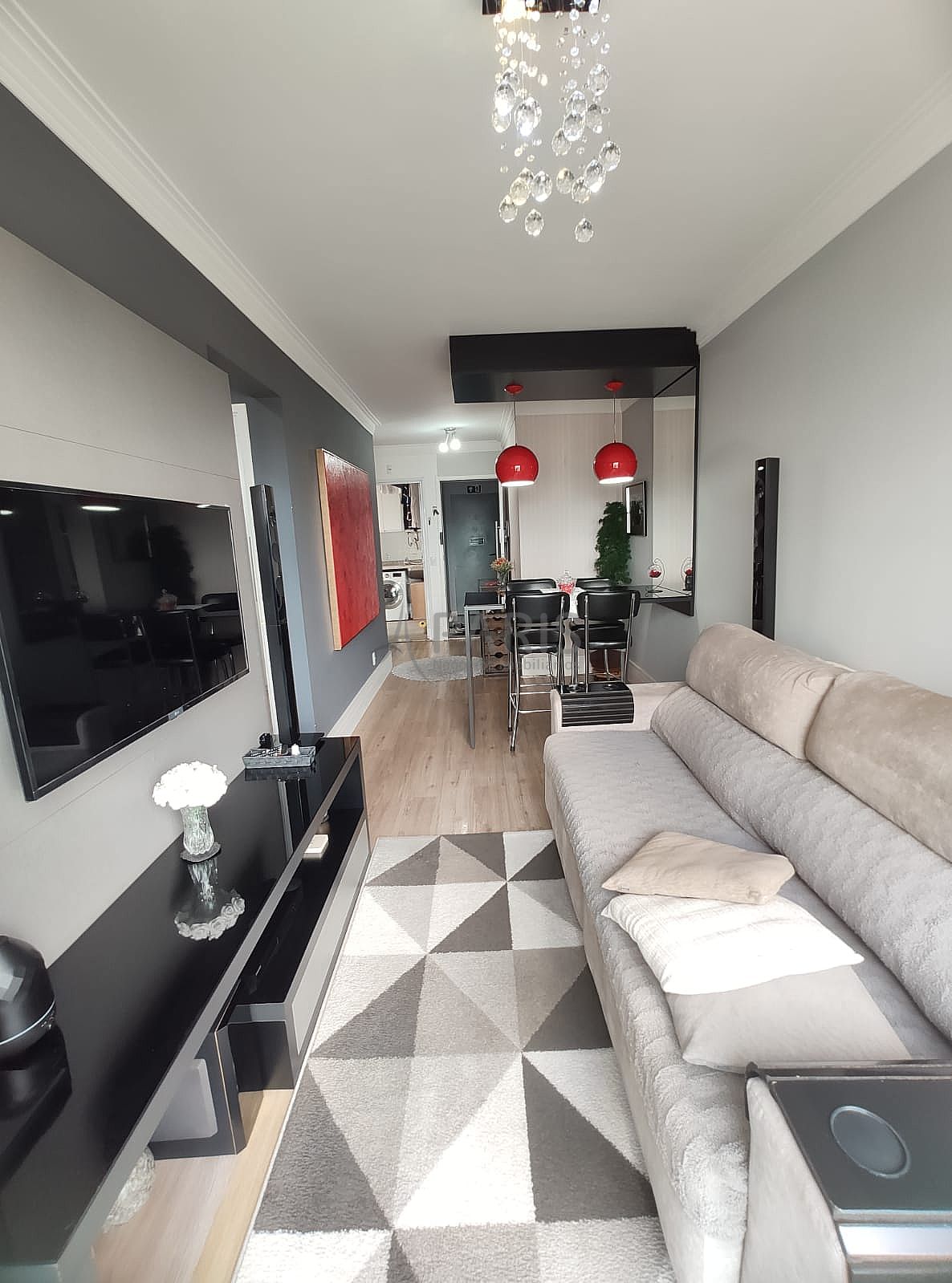 Apartamento para Venda - Km 18 - Osasco/SP - Condominio SPA Residence Poesia