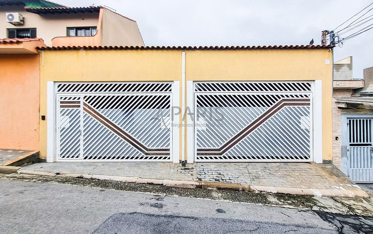 Casa para Venda - Santo Ant�nio - Osasco/SP - 