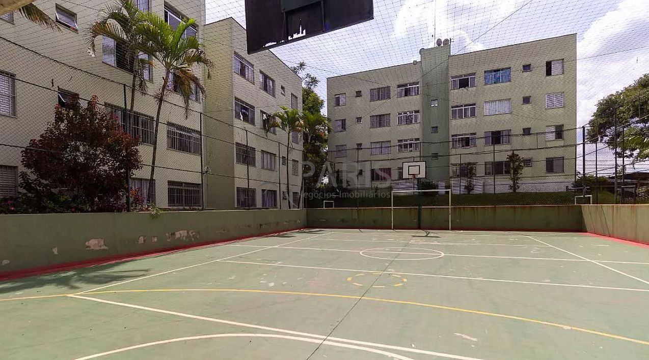 Apartamento para Venda - km 18 - Osasco/SP - condom�nio Sargento Antero