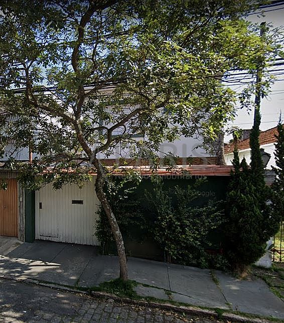 Casa para Venda - Brooklin - S�o Paulo/SP - 