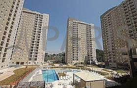 Apartamento para Venda - Umuarama - Osasco/SP - Condom�nio Innova S�o Francisco