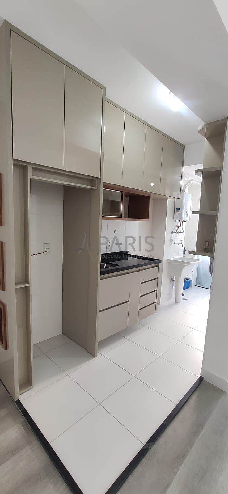 Apartamento&nbsp;Osasco &nbsp;Centro &nbsp;Reserva JB