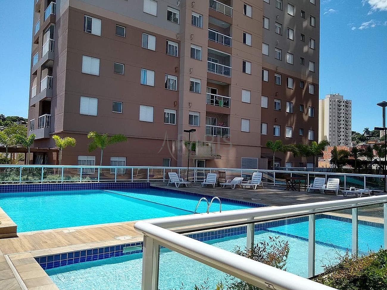 Apartamento para Venda - Jardim Roberto - Osasco/SP - Condominio Oasis Eco Vida
