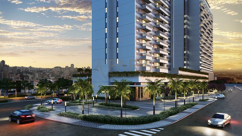 Apartamento para Venda - Centro - Osasco/SP - My Helbor