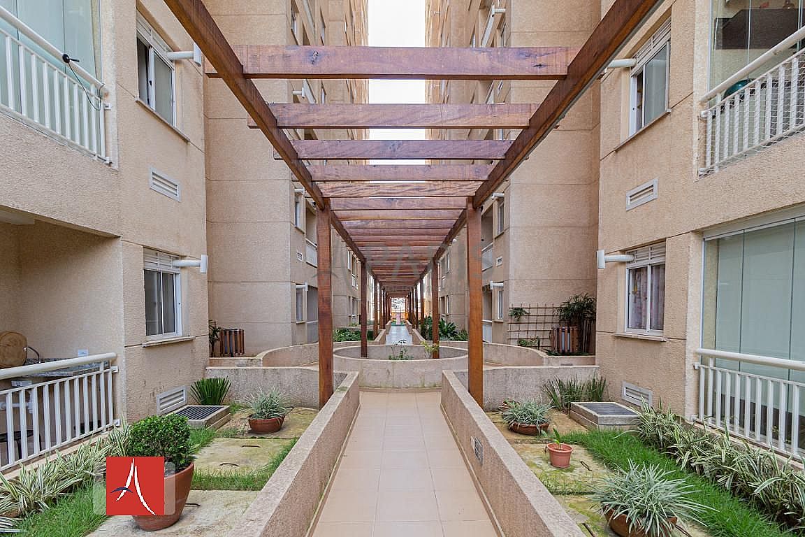 Apartamento para Loca��o, Venda - Novo Osasco - Osasco/SP - Oceanis Residencial