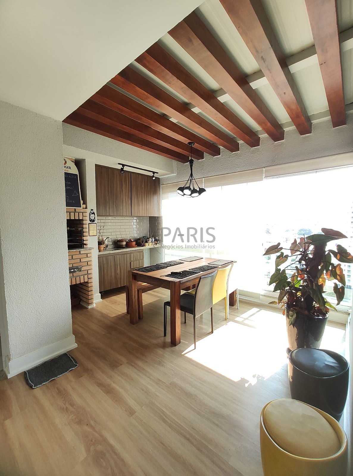 Apartamento para Venda - Km 18 - Osasco/SP - Condominio Ecovida Poesia