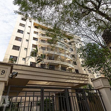 Apartamento para Venda - Jardim Bonfiglioli - S�o Paulo/SP - Residencial Parc des Princes