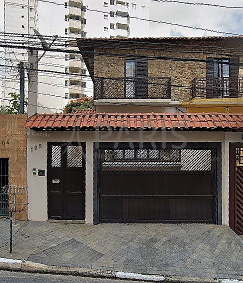 Sobrado para Venda - Vila Osasco - Osasco/SP - 